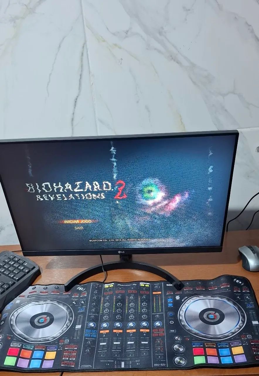Mousepad - Foto 3
