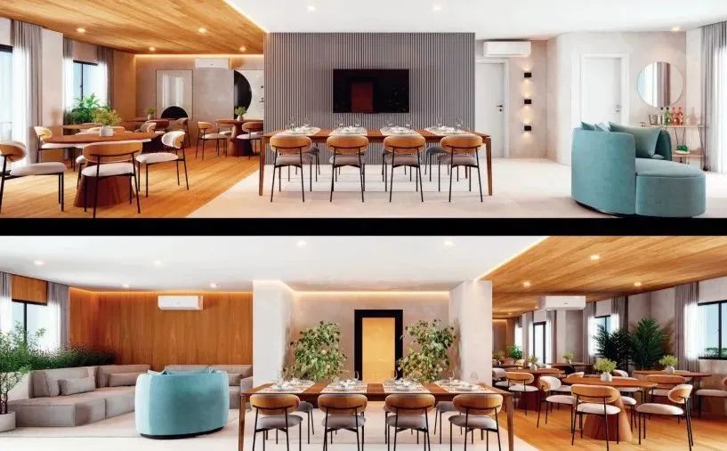 JF E VILA CLARICE - Foto 9