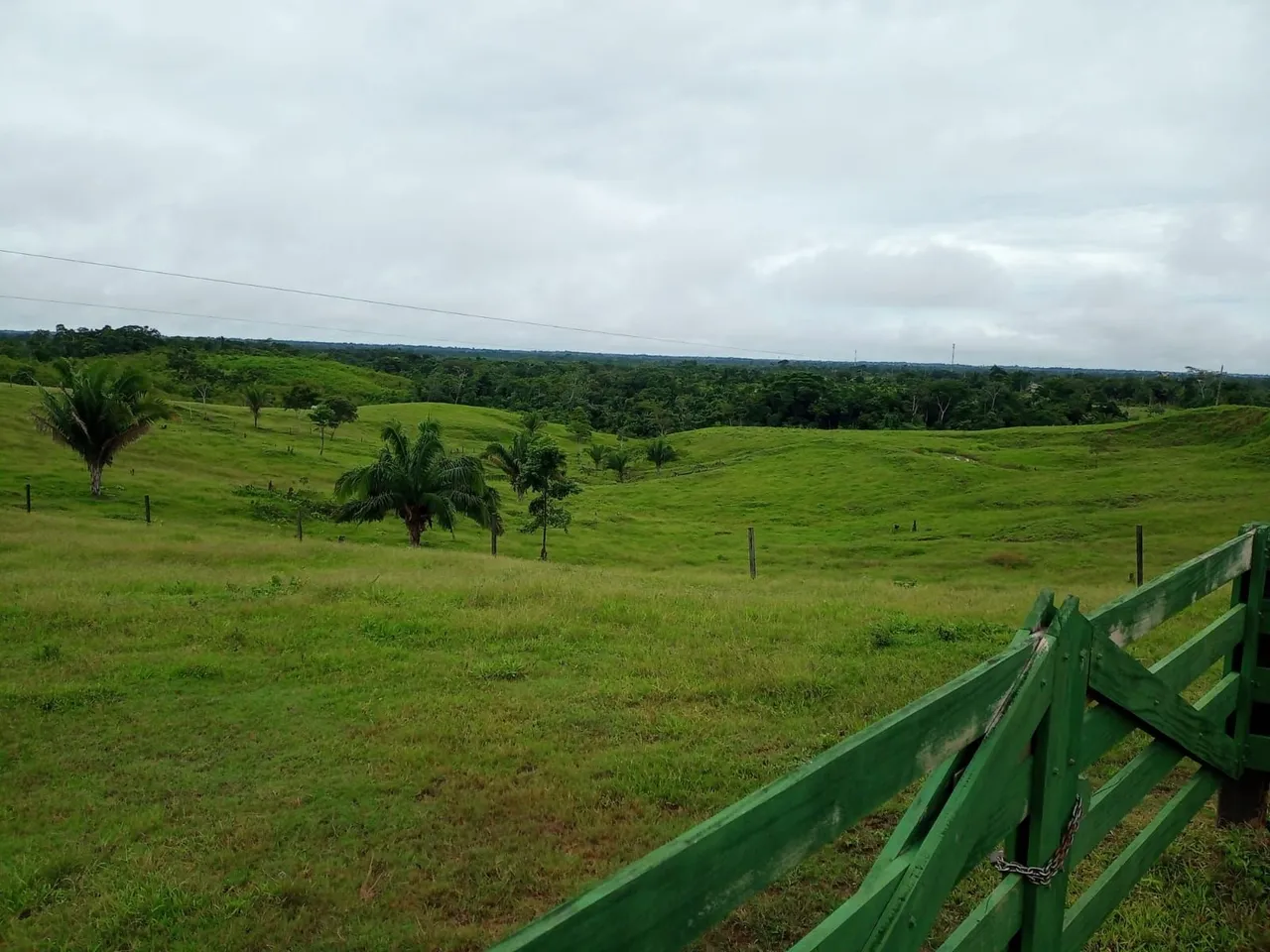 Chácara
