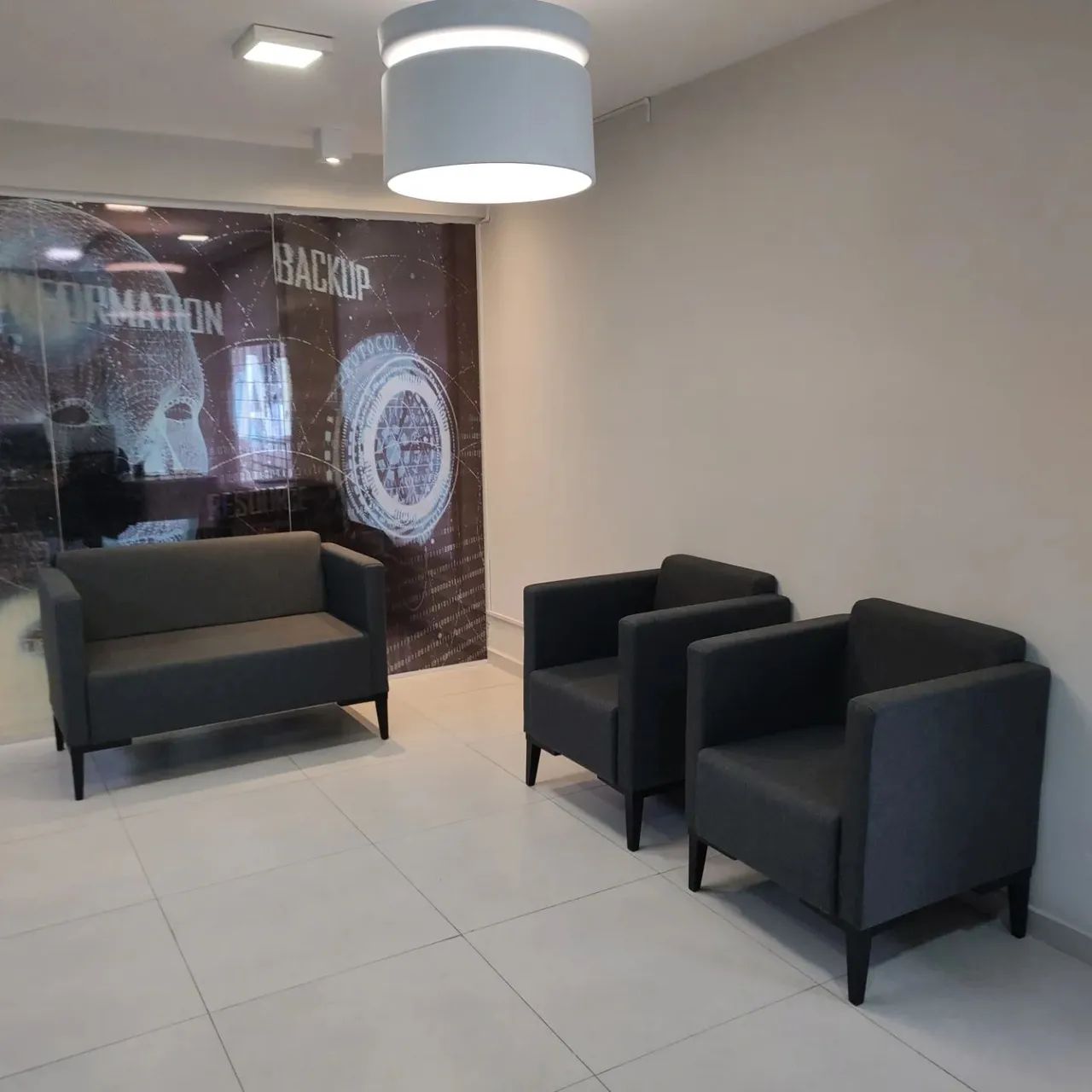 Conjunto estofados NOVO  - Foto 3