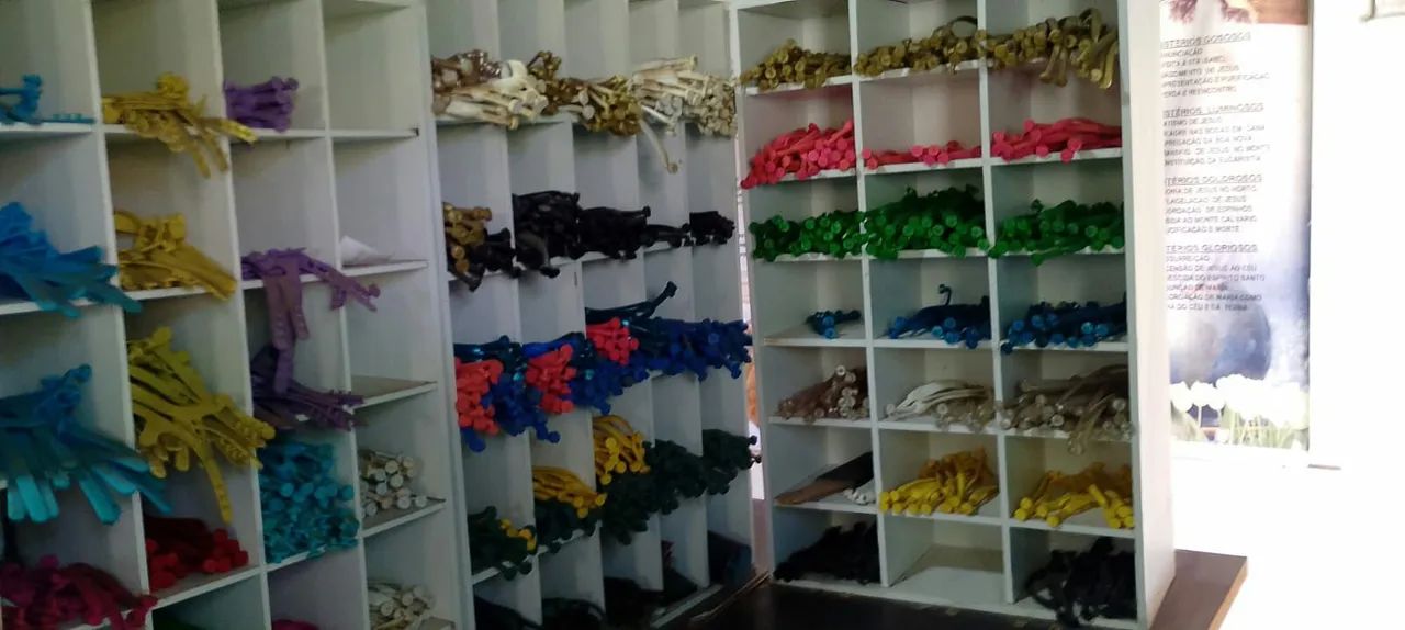 Mini Fábrica de Chinelos tipo havaianas - Foto 4