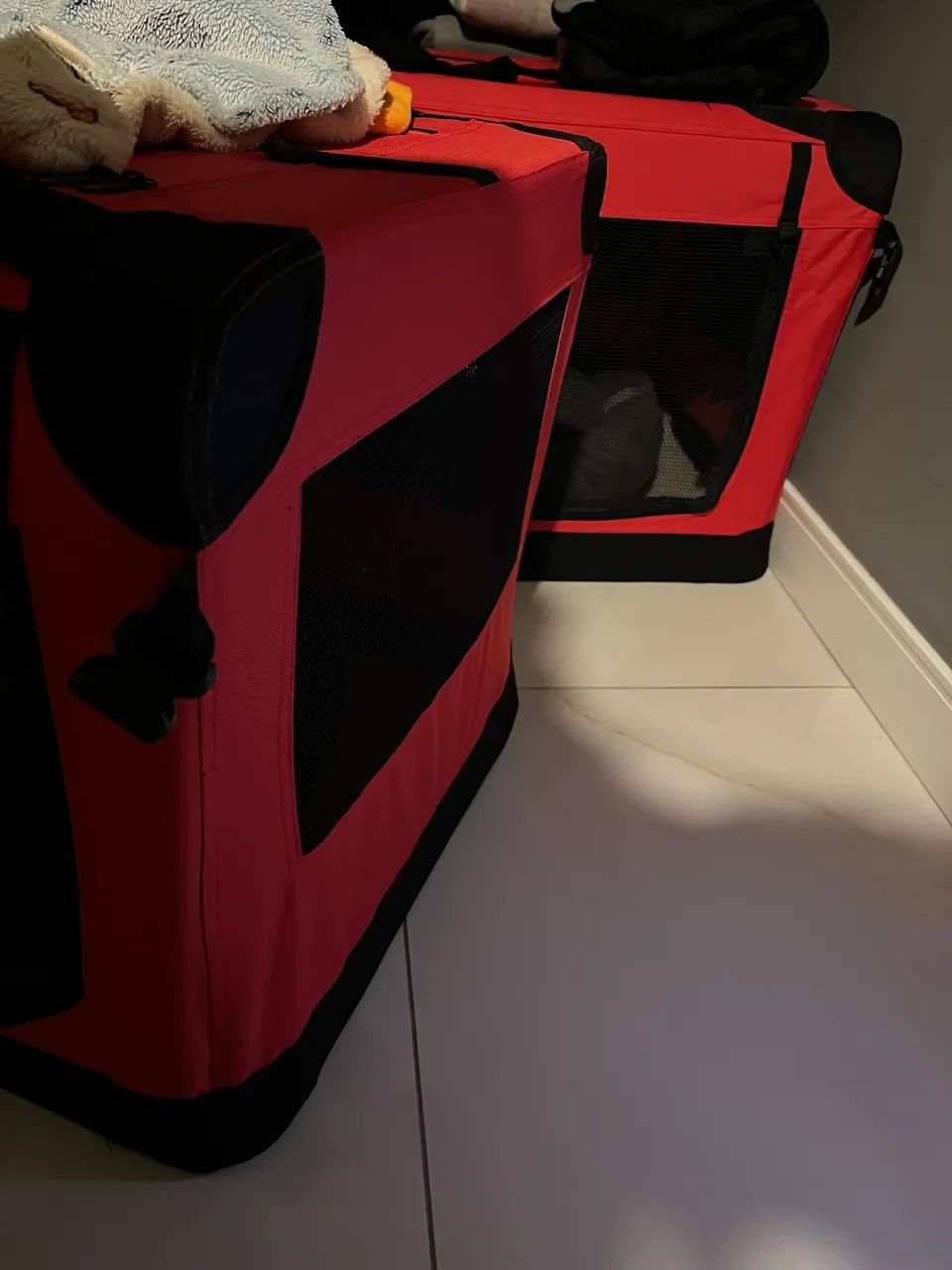 Dogfly transport boxes64309469666946124