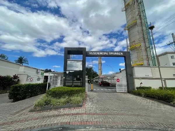 Oportunidade! Apartamento 38,40 m² PR abaixo do valor de mercado Blumenau/SC - Rafael Mati