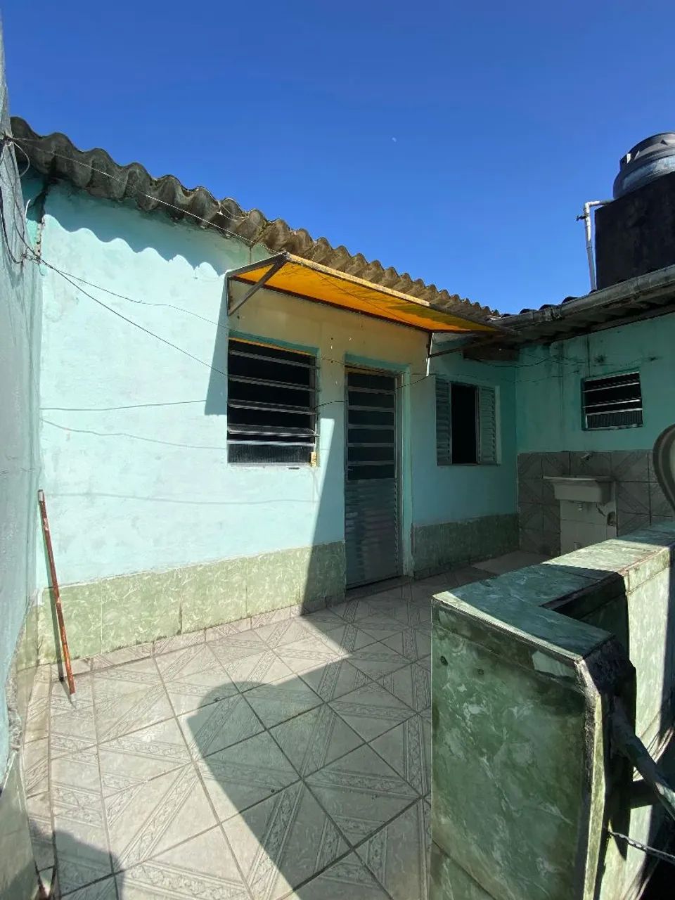 foto - São Paulo - Cidade Júlia