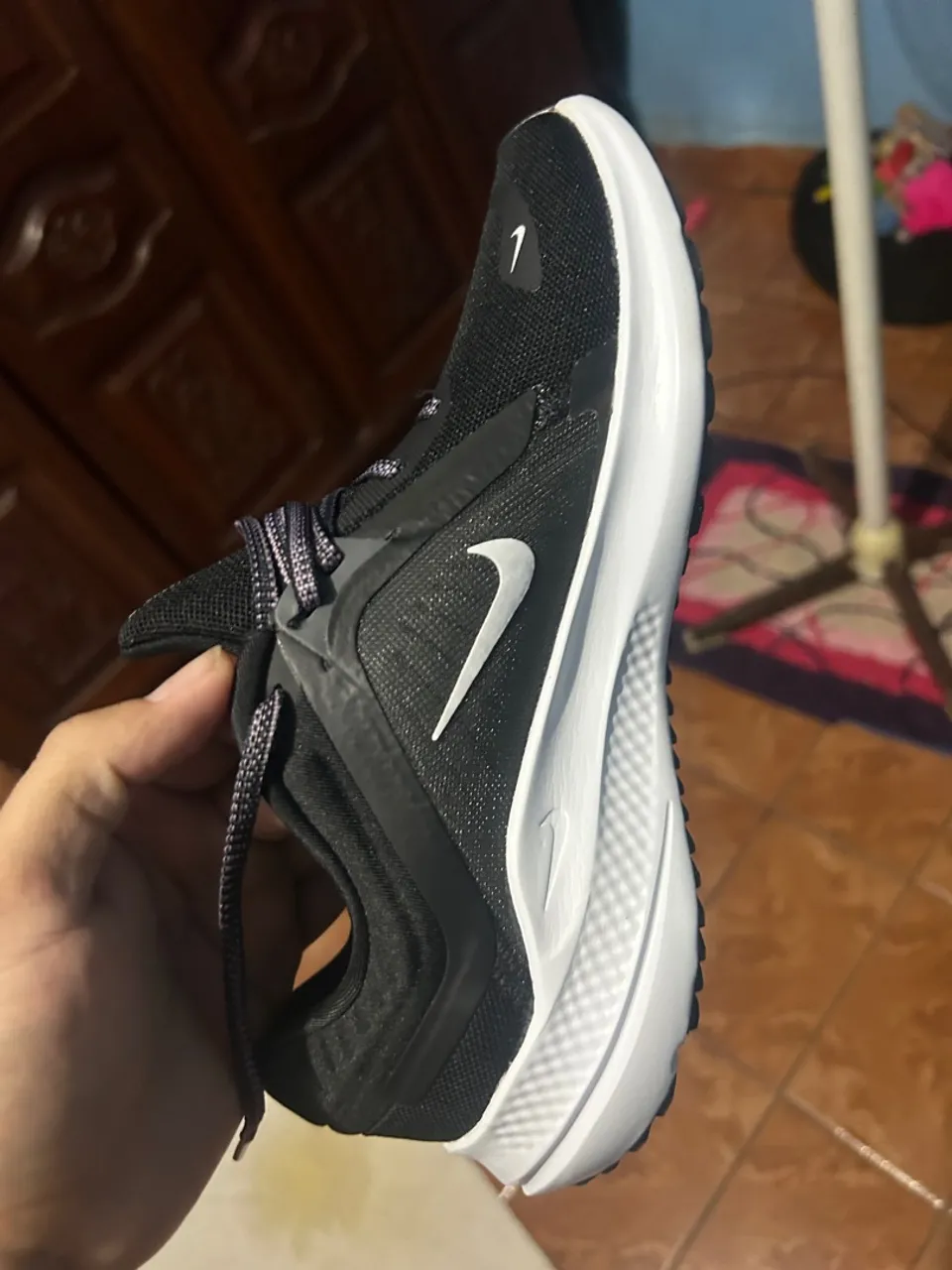 Tênis Nike Esportivo - Conforto e Performance