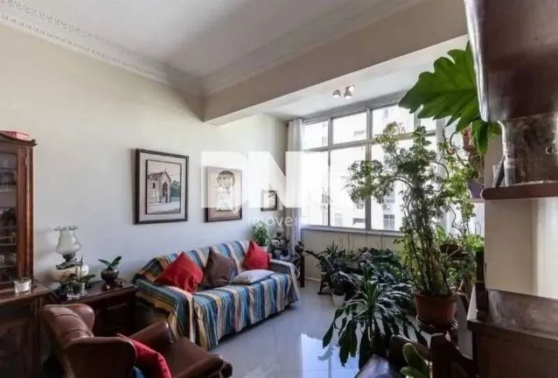 Apartamento : / Residencial / Copacabana - Foto 3