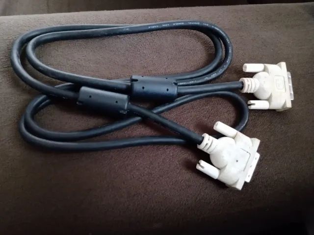 Cabos VGA, VGA. a partir de R$7,00 + inf, na descrição  - Foto 2