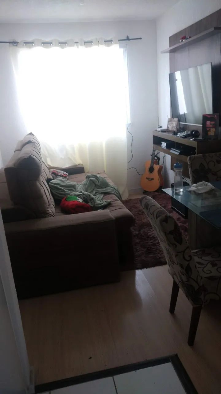 Aluguel apartamento  - Foto 4