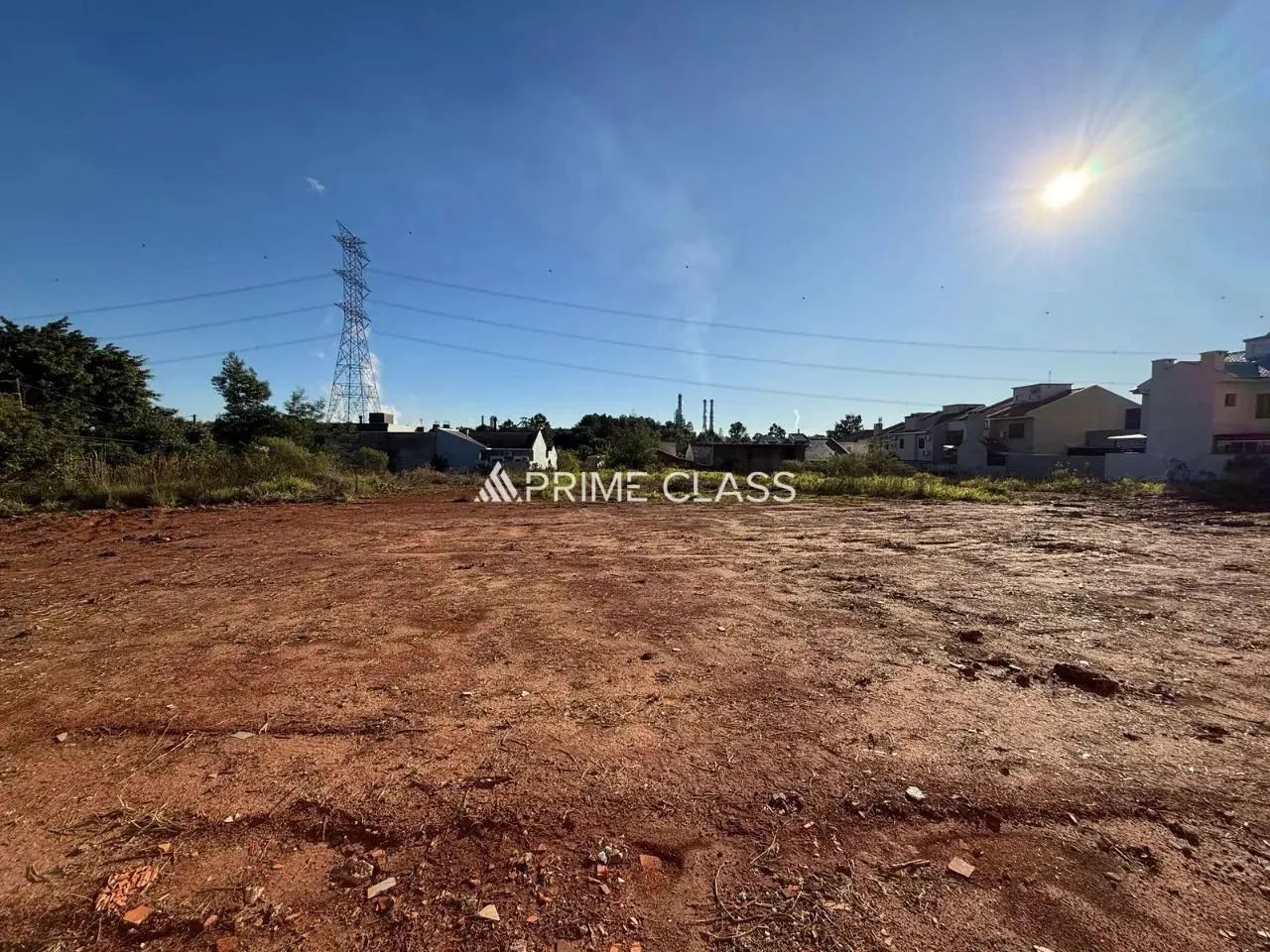 Terreno no São José