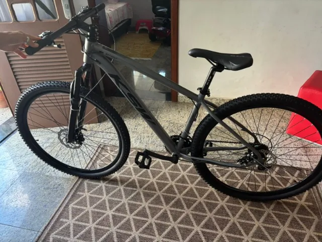 Bicicleta KWS Aro 29