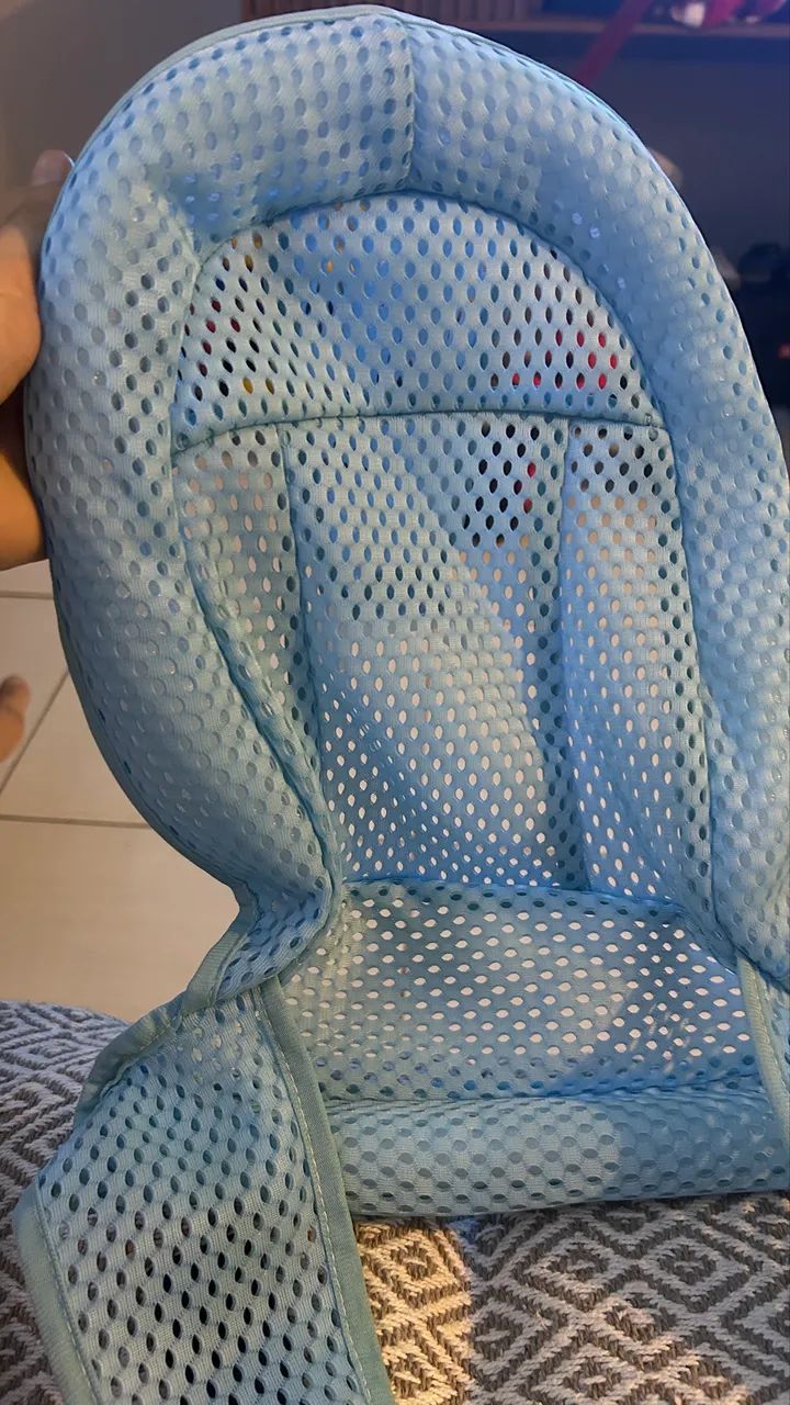 Rede de banho para bebês  - Foto 5
