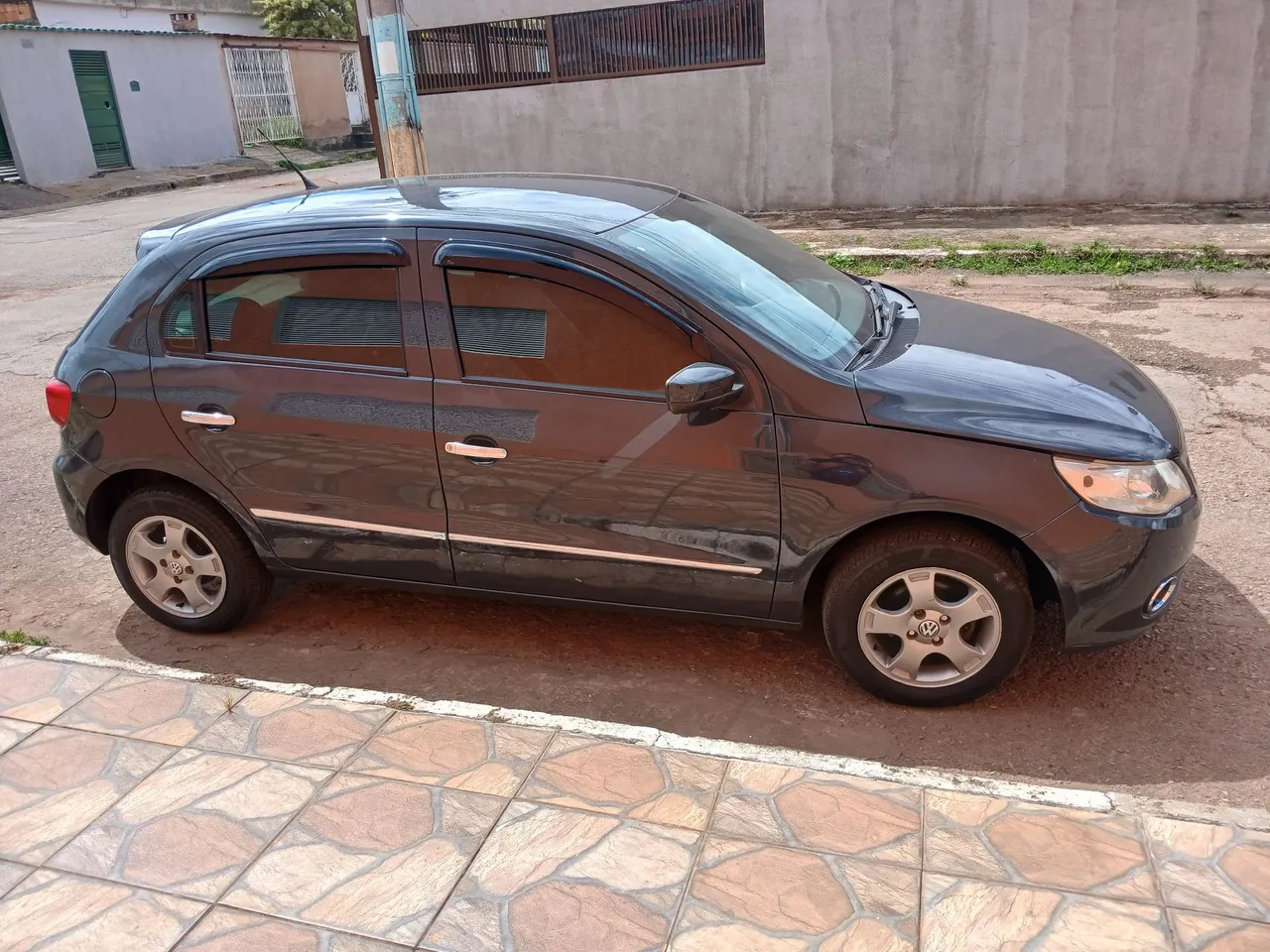 VOLKSWAGEN GOL 2010 Usados e Novos