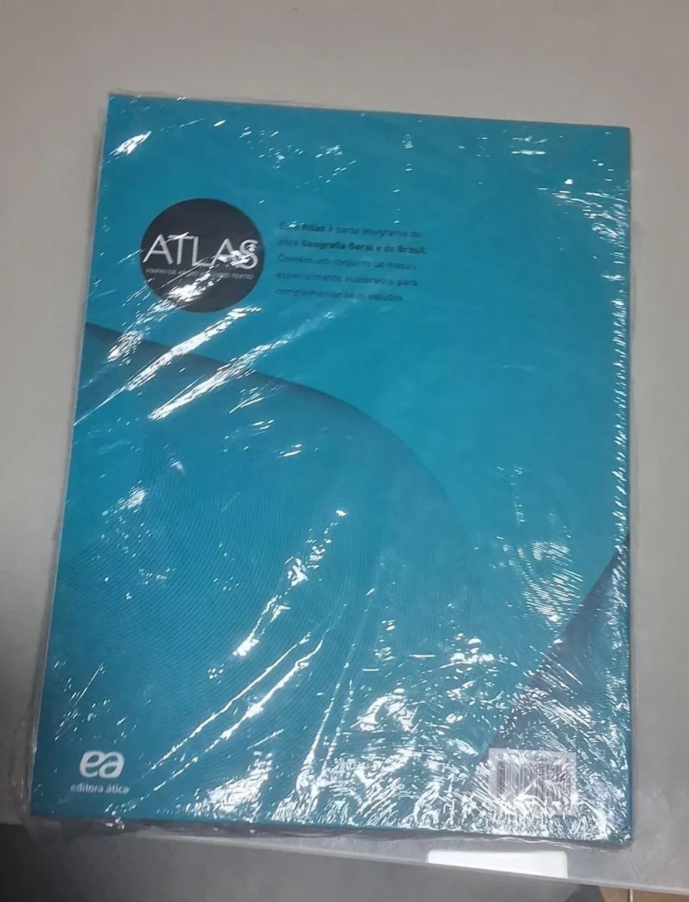 Livro Geografia Geral (NOVO) - Foto 2