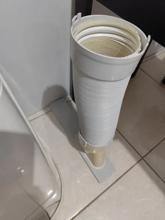 Ar Condicionado Portátil Philco 12000 BTUs 220V - Foto 5