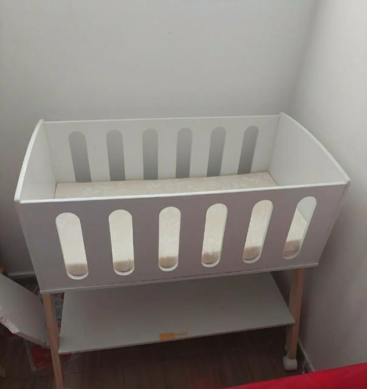 Mini crib 64595872998017120