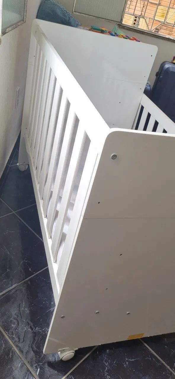 Berço Americano  - Foto 4