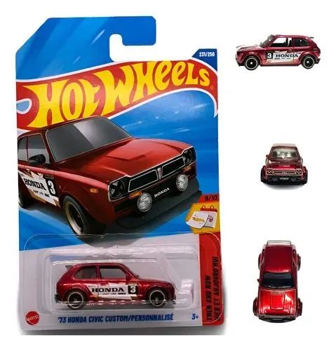 Dogge Hell cat e Civic 73 super t hunt - Brinquedos e Jogos