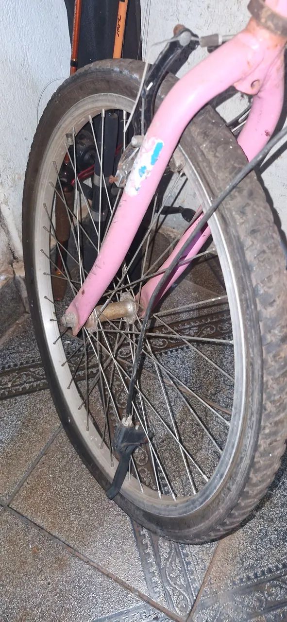 Bicicleta aro 16 - Foto 3