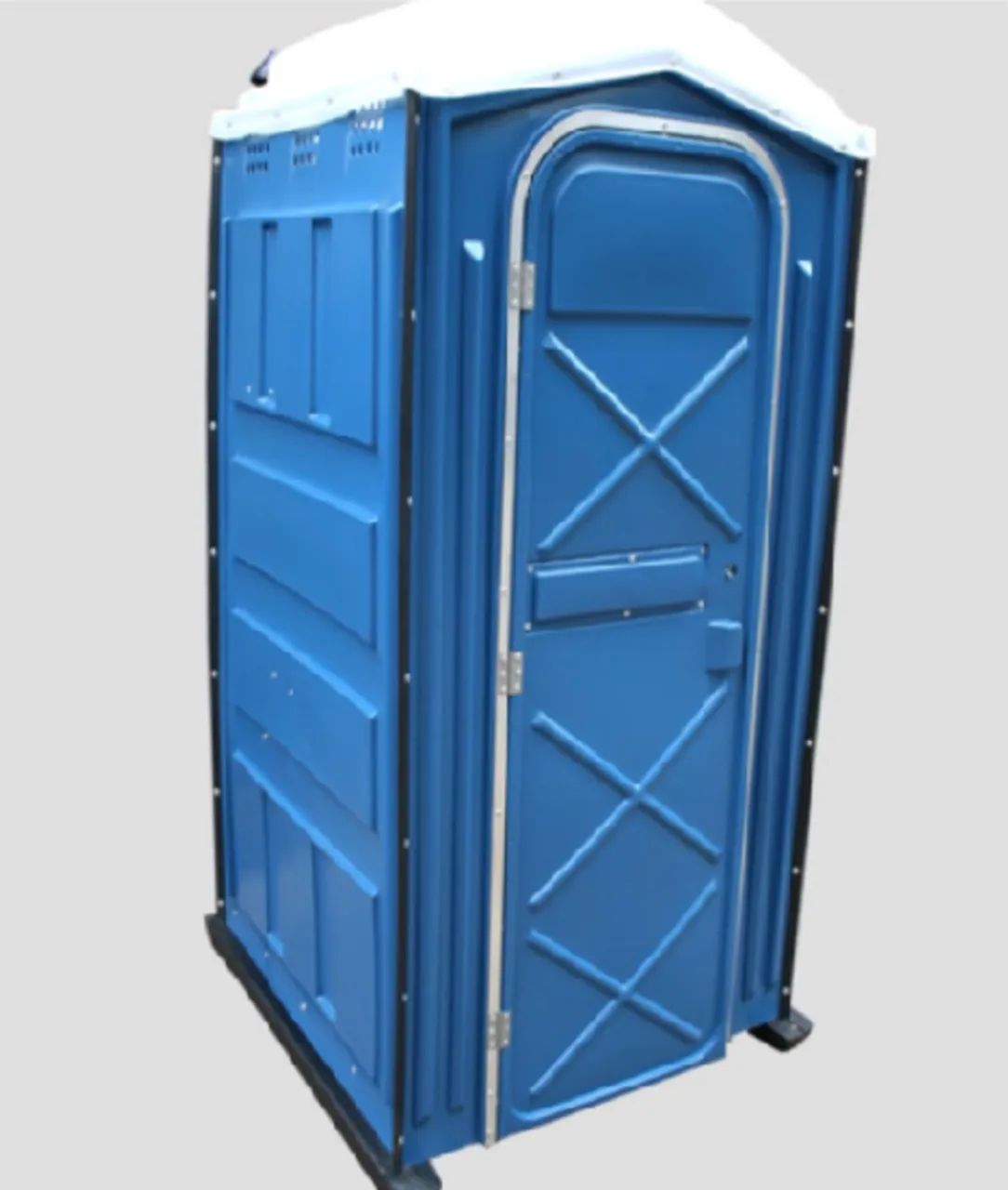 VENDA DE BANHEIRO QUÍMICO (Leia a descrição)