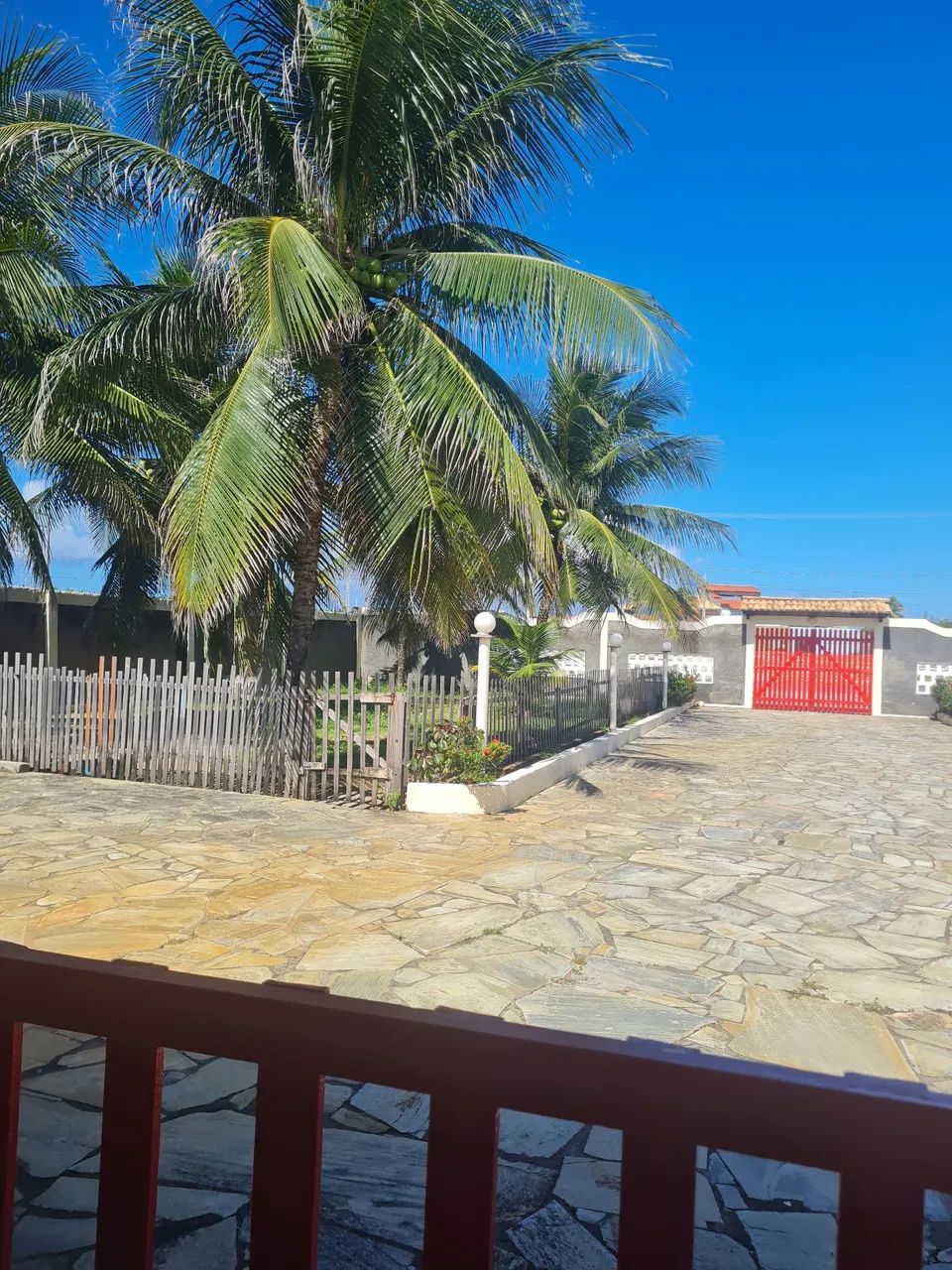 Casa na praia na Pirambu/SE, ampla e aconchegante - A 100m do Mar! - Foto 2