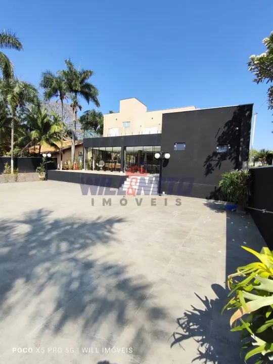 Magnífico rancho pé na água mobiliado a venda - Foto 4