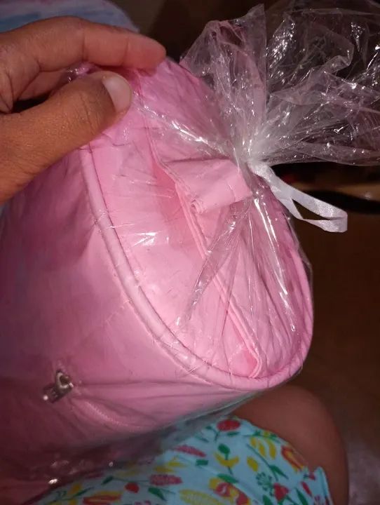 Porta mamadeira termica  - Foto 2