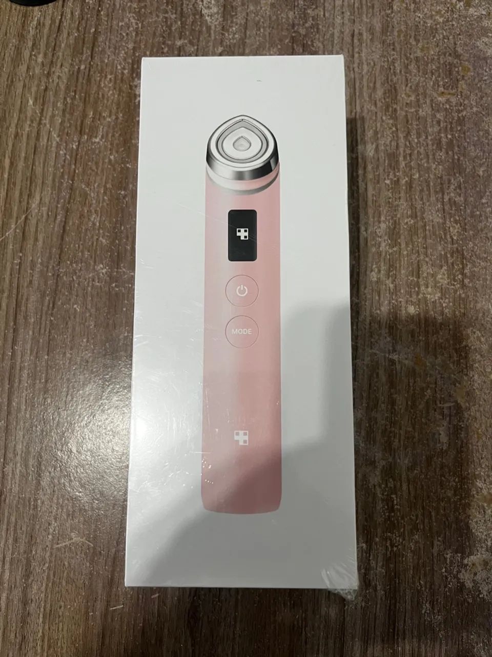Medicube AGE-R BOOSTER PRO