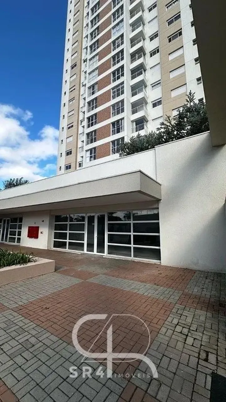 Locação Sala Comercial Ecoville Curitiba