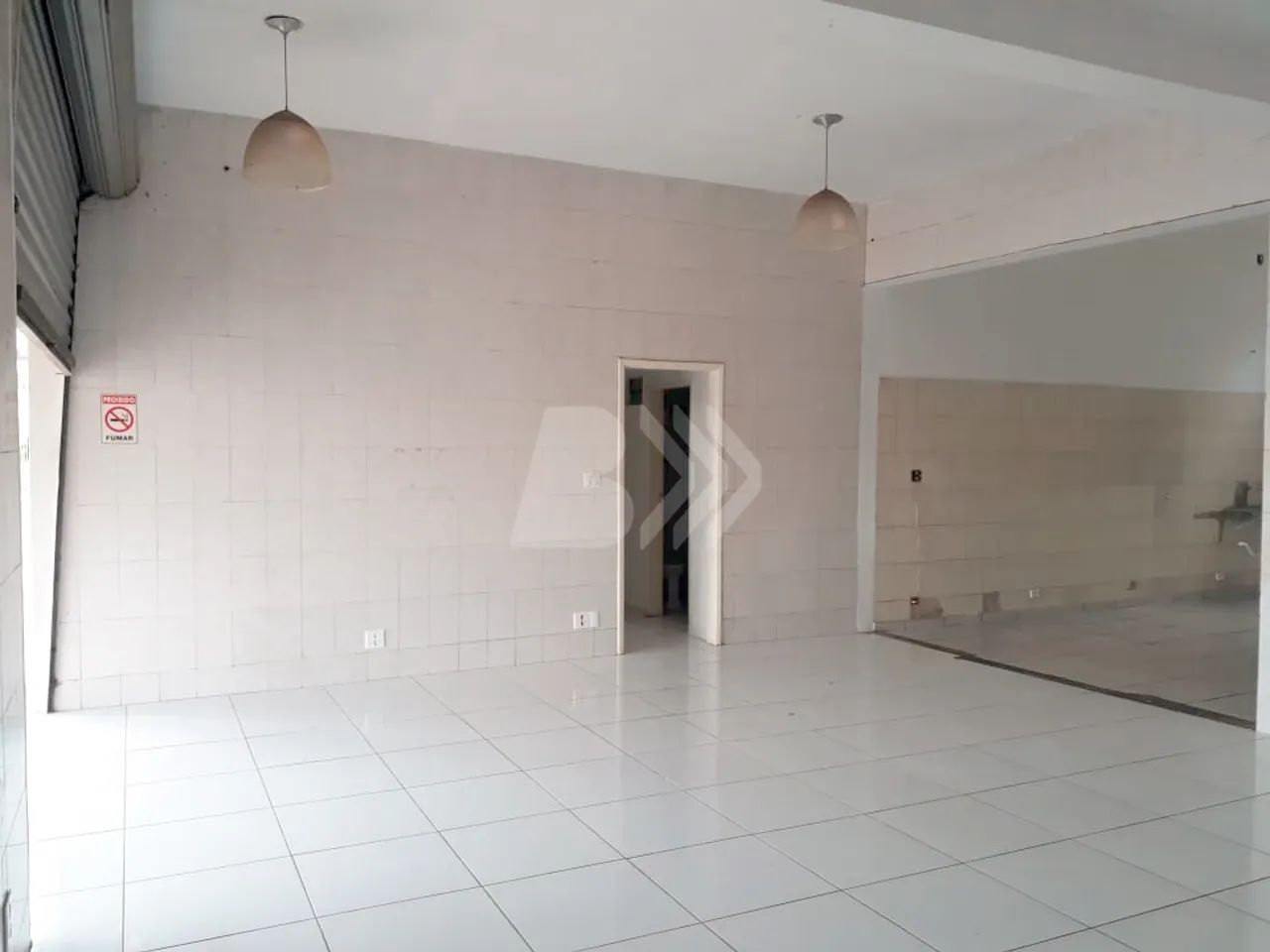 Galpão Comercial para alugar no bairro Jaraguá em Piracicaba - Foto 5
