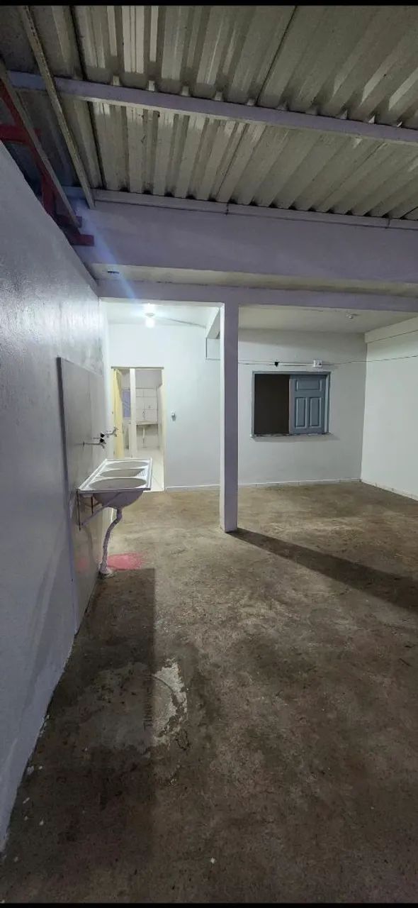 Foto - Boa Vista - Cinturão Verde