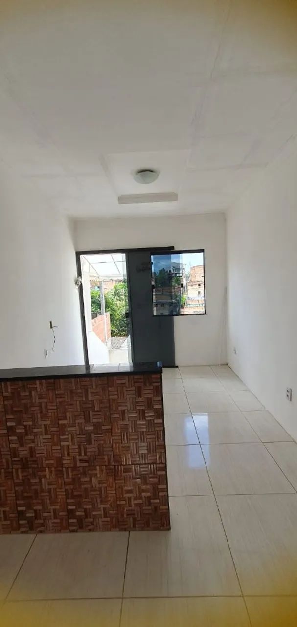 Foto - Salvador - Águas Claras