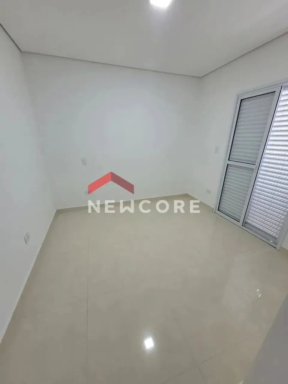 Apartamento em Rua das Figueiras - Campestre - Santo André/SP