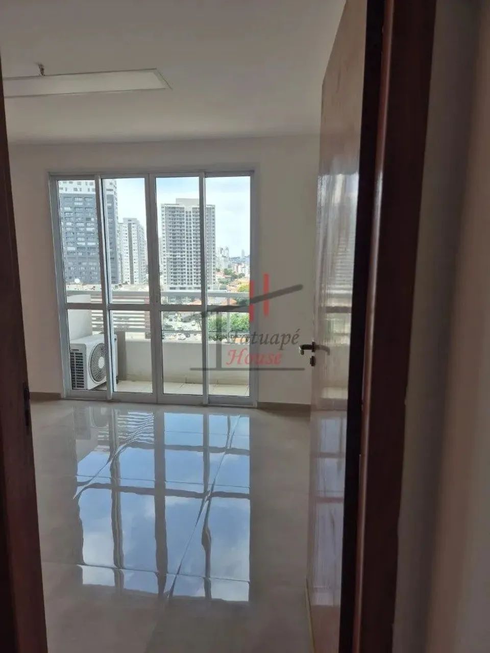 Salas comerciais no Tatuapé 62 m² 2 Vagas - Foto 2