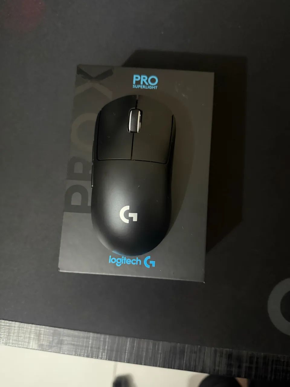 Logitech g pro Superlight  - Foto 3