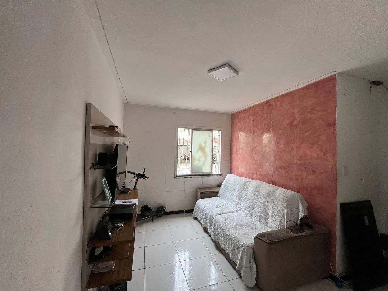 Apartamento para locação no PRAIA CEARÁ, FAROLÂNDIA, Aracaju, SE