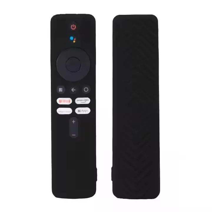 Capa de silicone para controle Mi tv Box S 2 e 3 Geração - Foto 6