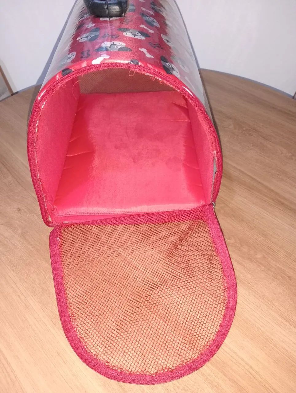 Bolsa para transporte de Pet - Foto 5