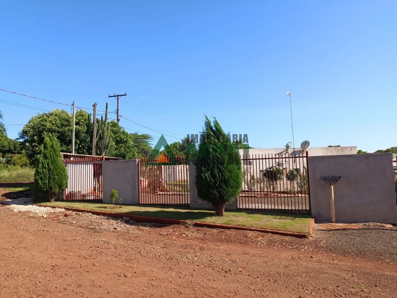 Chácara em Alvorada do Sul - Foto 2