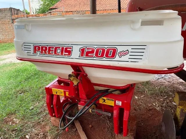 Distribuidor Jumil Precis Plus Ano 2012