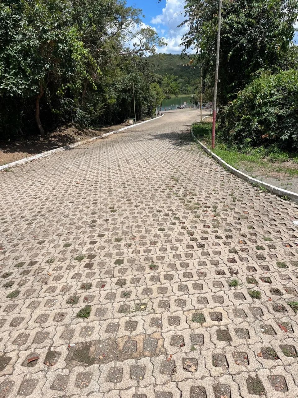 Lote Condomínio Tarumã Corumbá IV - Escritura eu meu nome! - Foto 9