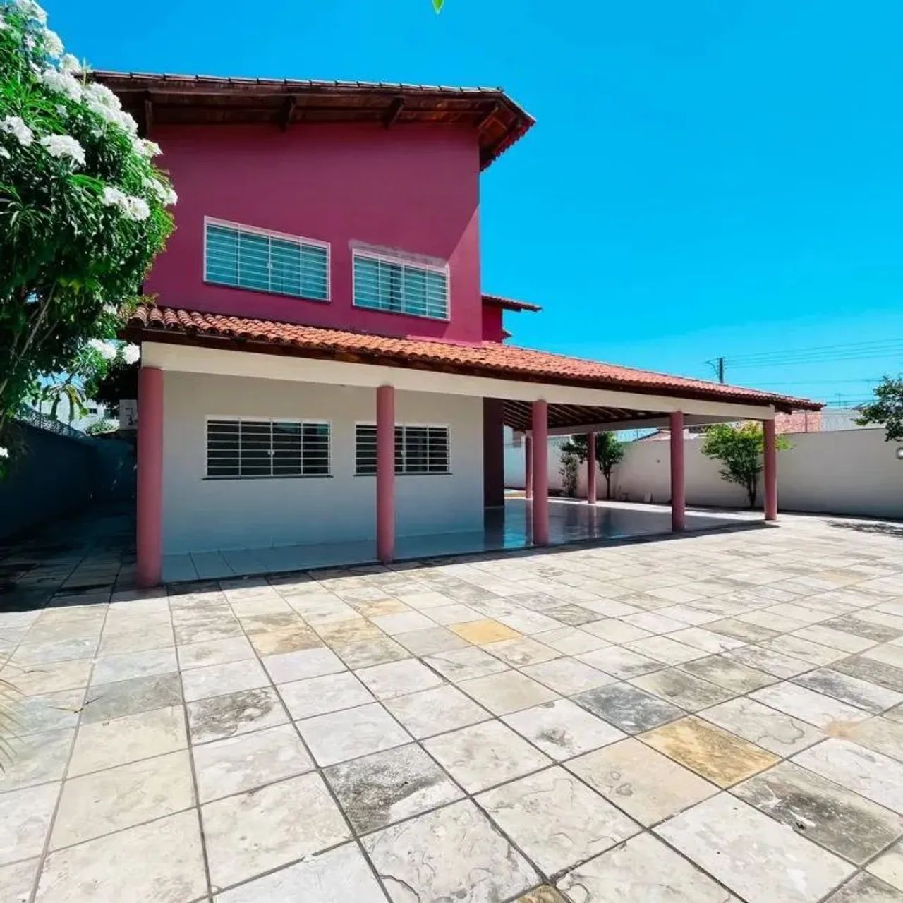 Casa a venda no Ininga com 04 Suítes TR159854 THE - 1JNT2KQ - Foto 2