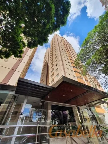 APARTAMENTO DE 03 QUARTOS SENDO 01 SUITE DISPONIVEL PARA ALUGAR NO SETOR BUENO, RESIDENCIA