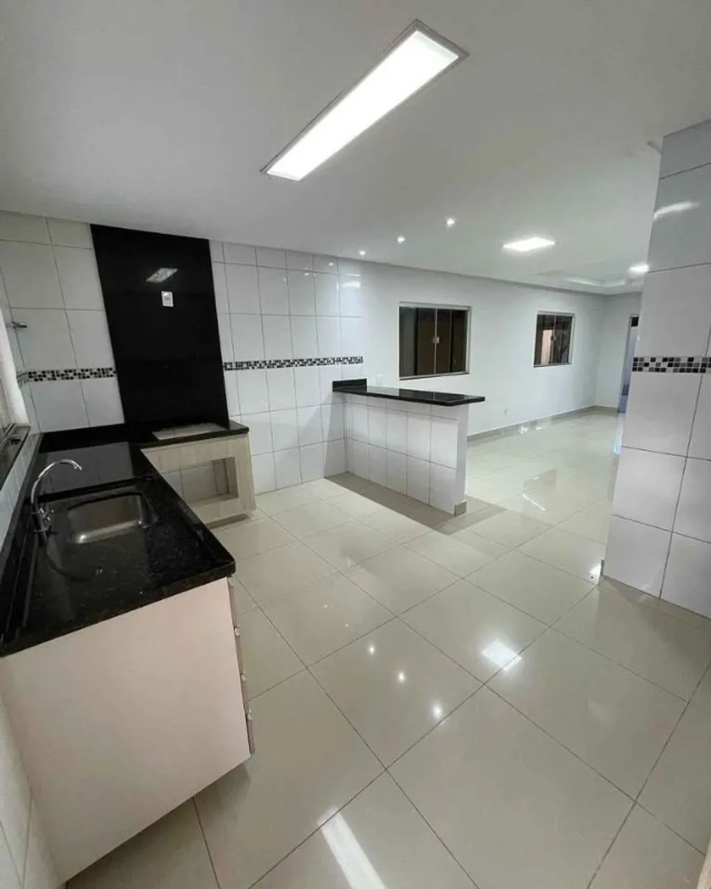 - CASA BEM LOCALIZADA INFRAERO 2 - Foto 3