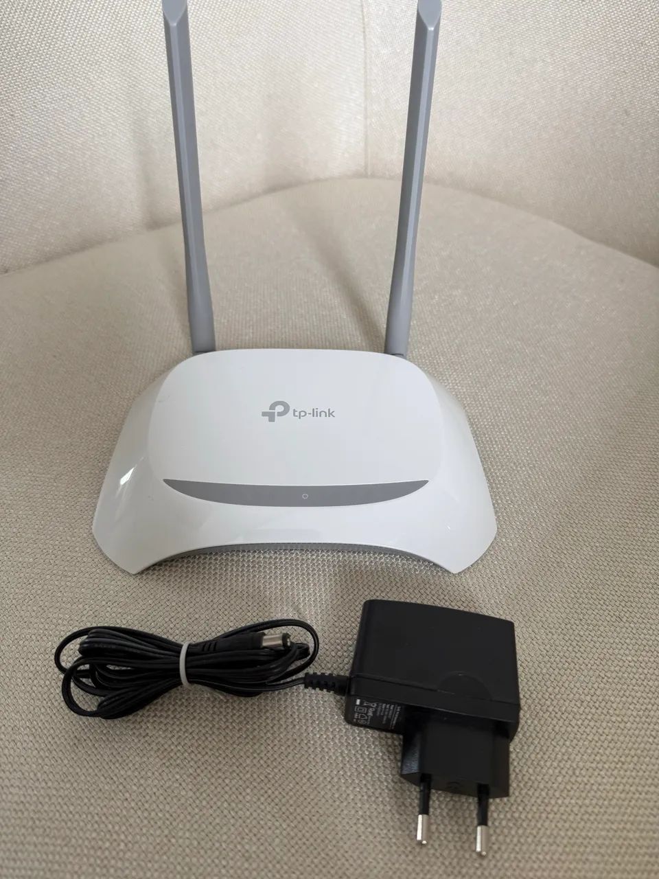 Roteador tp link 300mbps - Foto 2