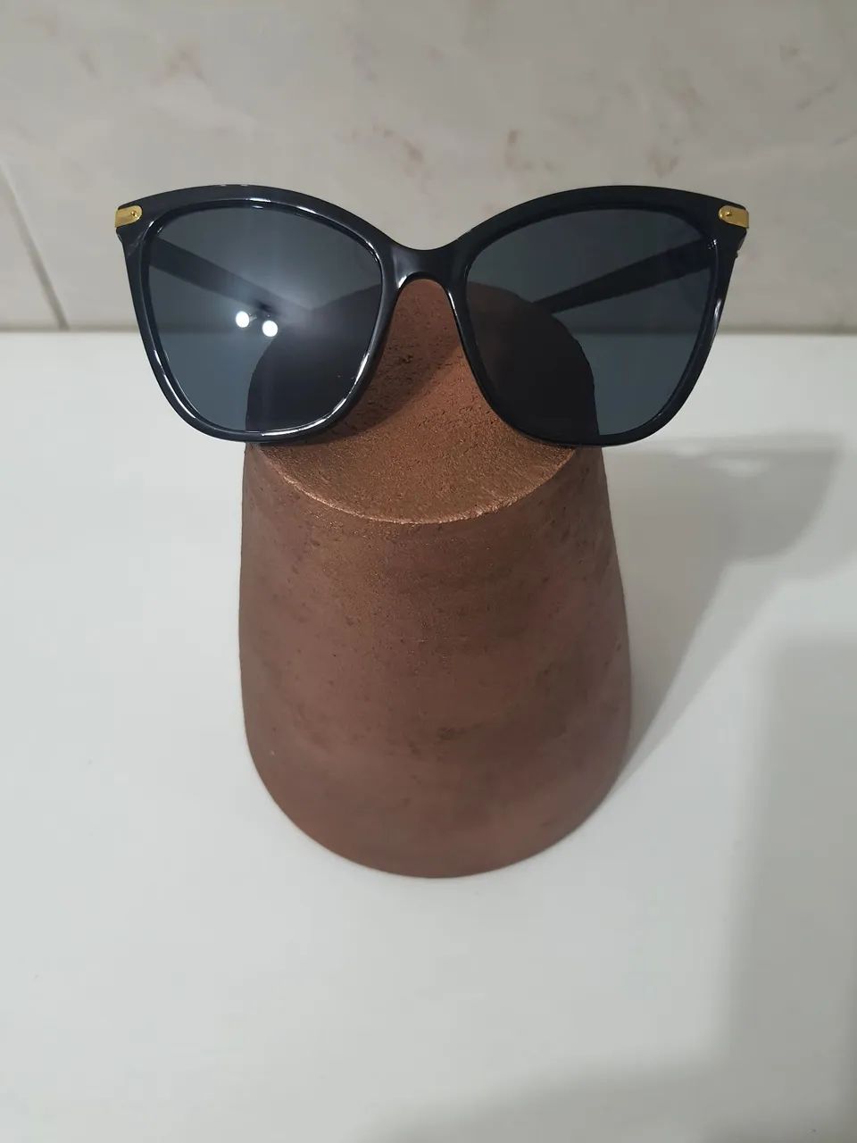 Óculos de sol estiloso - Foto 2