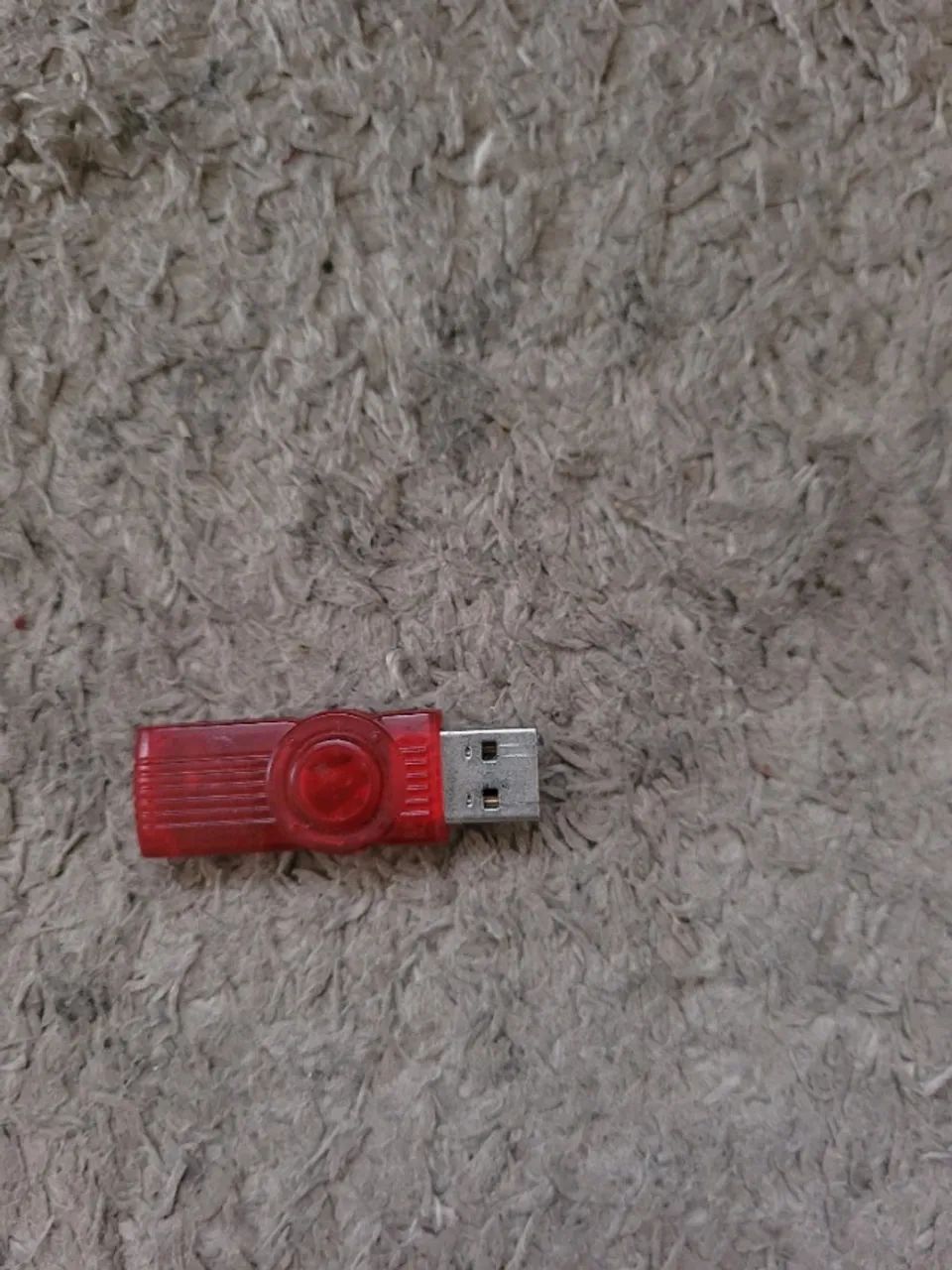 Pen drive Kingston 8GB - Foto 3