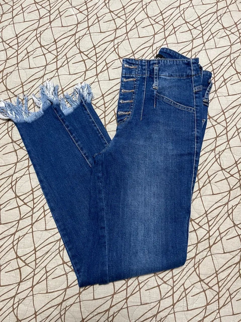 Calça Jeans VILON
