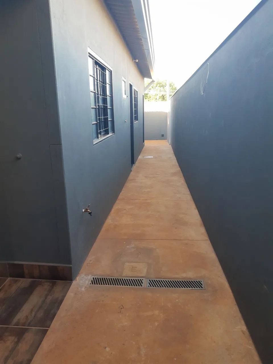 Foto - Campo Grande - Jardim São Conrado