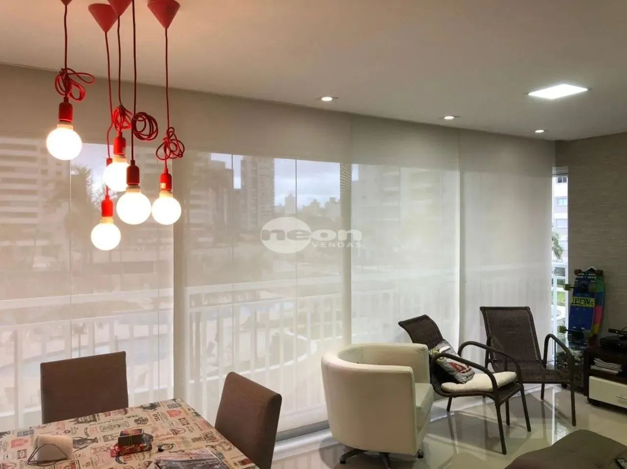 APARTAMENTO CONDOMINIO CLUBE - SÃO BERNARDO DO CAMPO - CENTRO - Foto 4