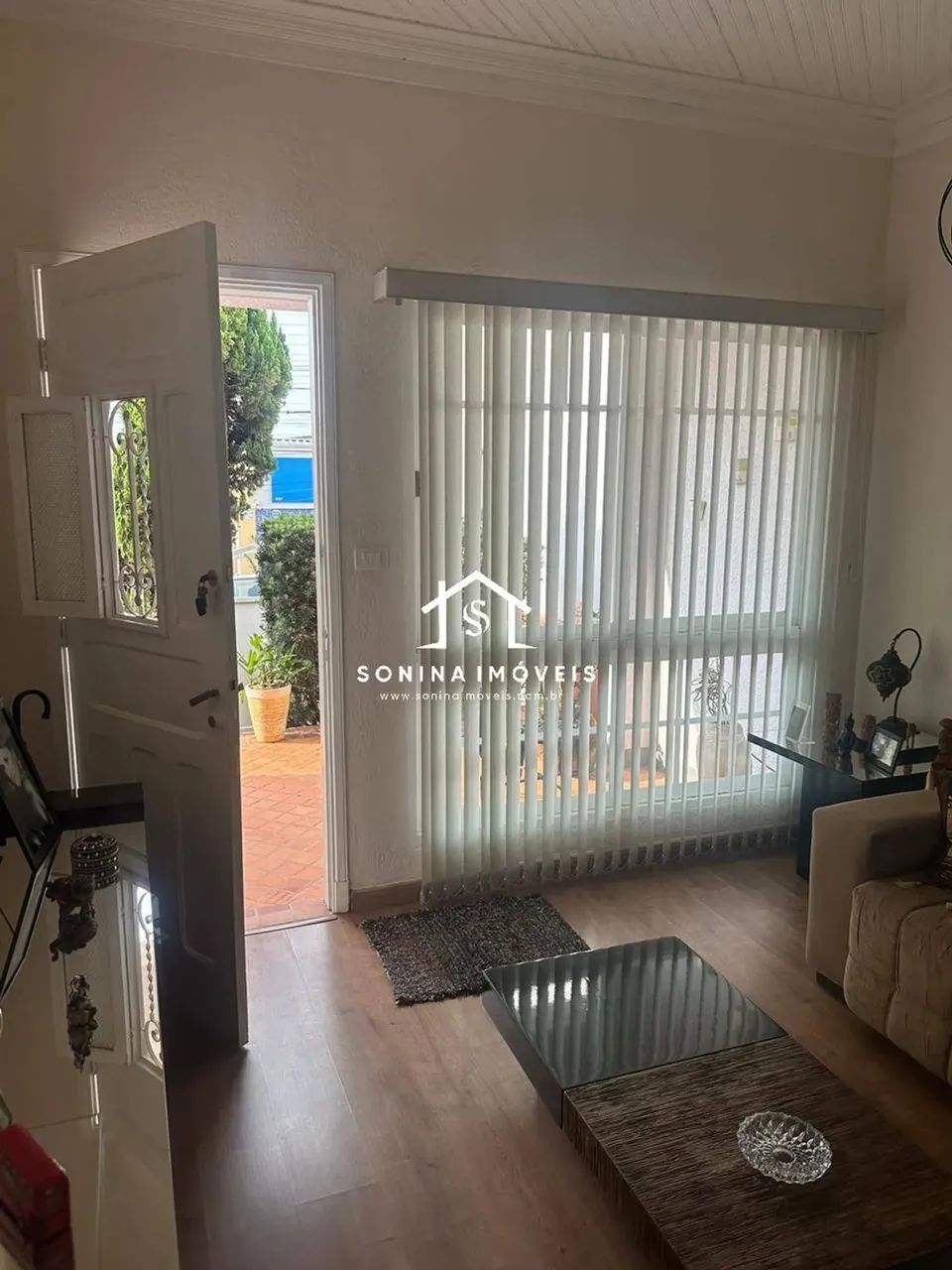 VENDO CASA TÉRREA CENTRO DE ATIBAIA - Foto 5